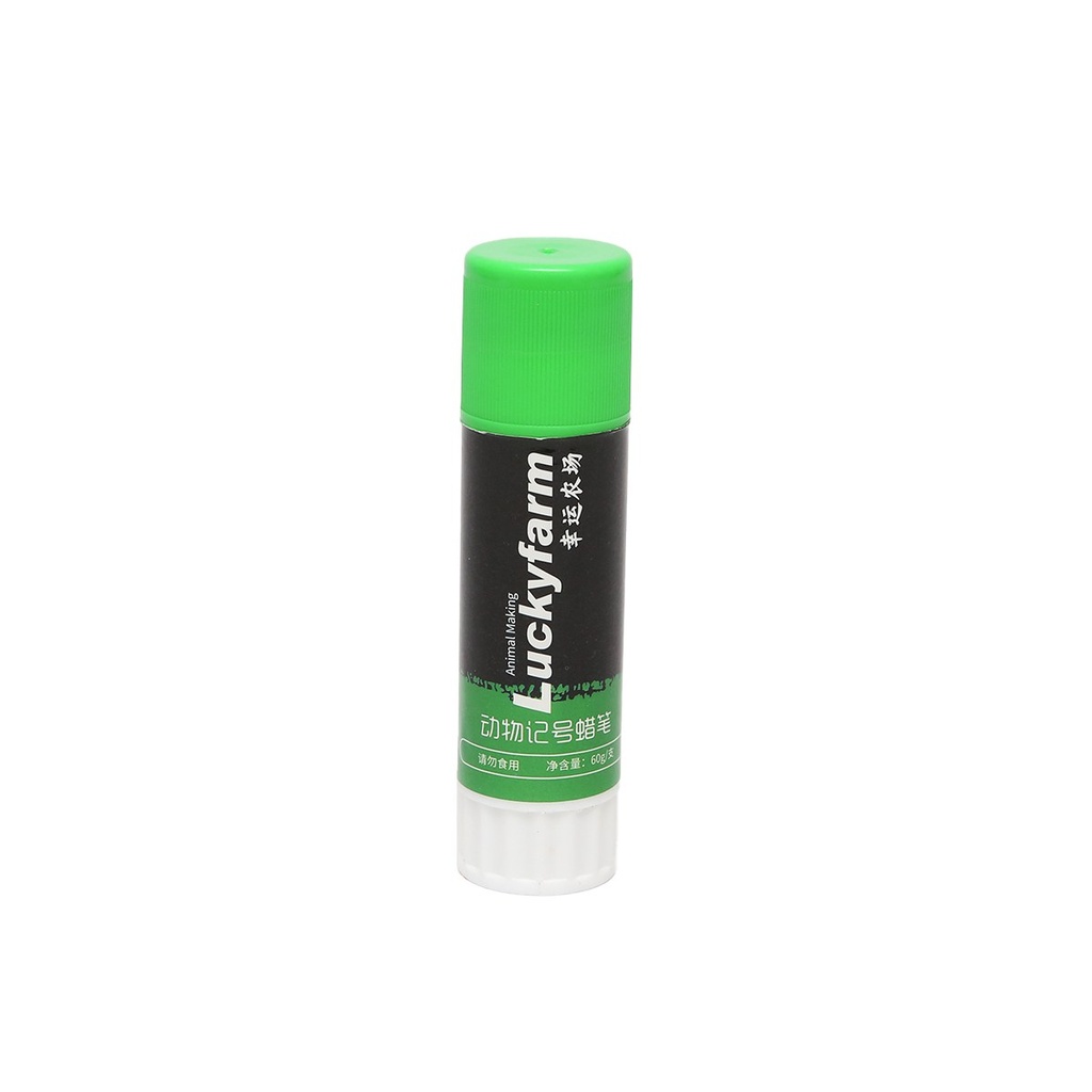 Marker verde pentru marcarea animalelor