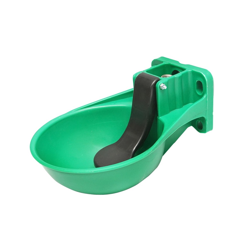Adapatoare din plastic pentru vaci 2L