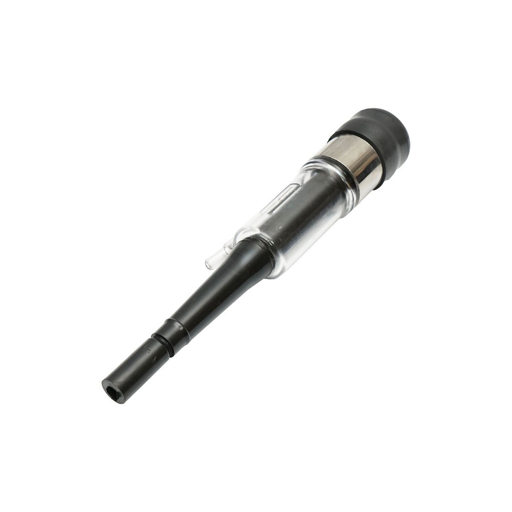 Manson inox pentru aparat de muls vaci