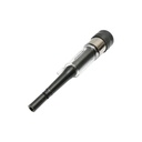 Manson inox pentru aparat de muls vaci
