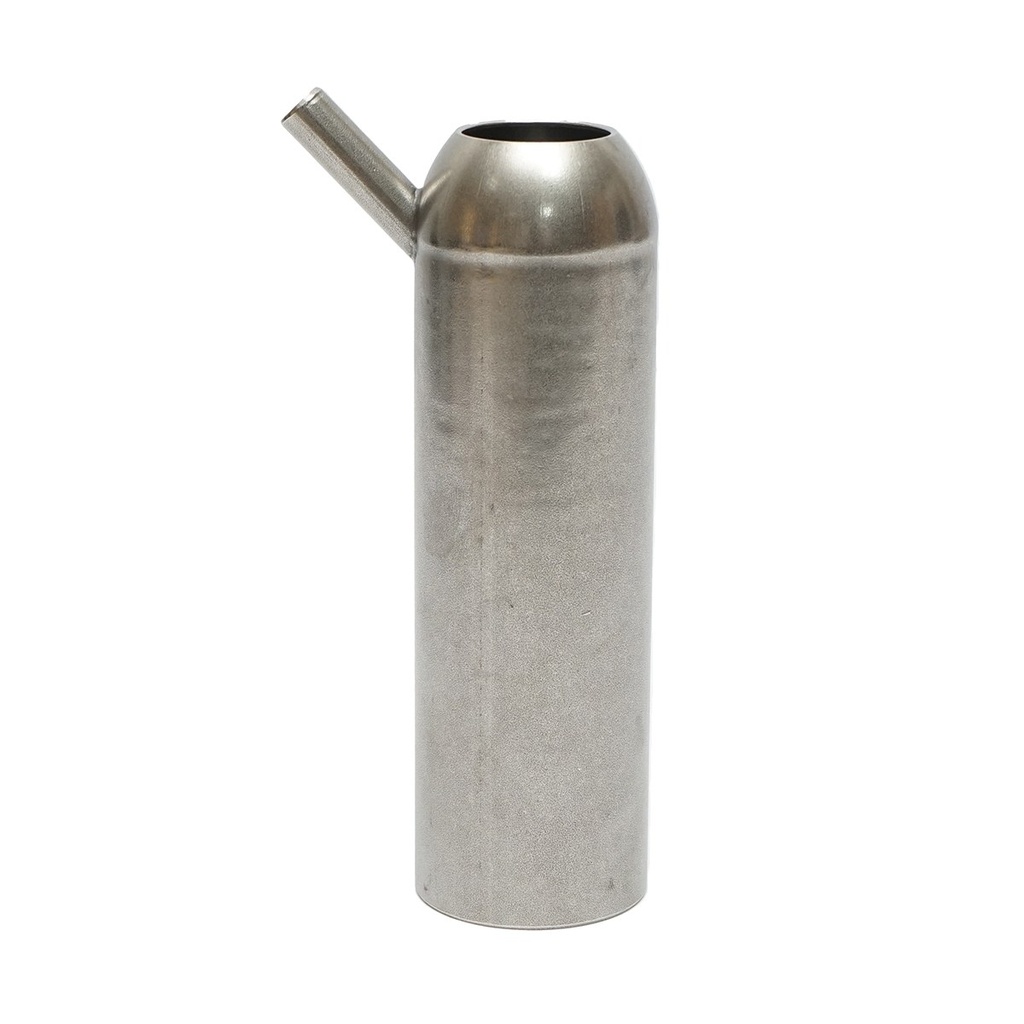 Cilindru manson de inox pentru aparat de muls vaci