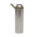 Cilindru manson de inox pentru aparat de muls vaci