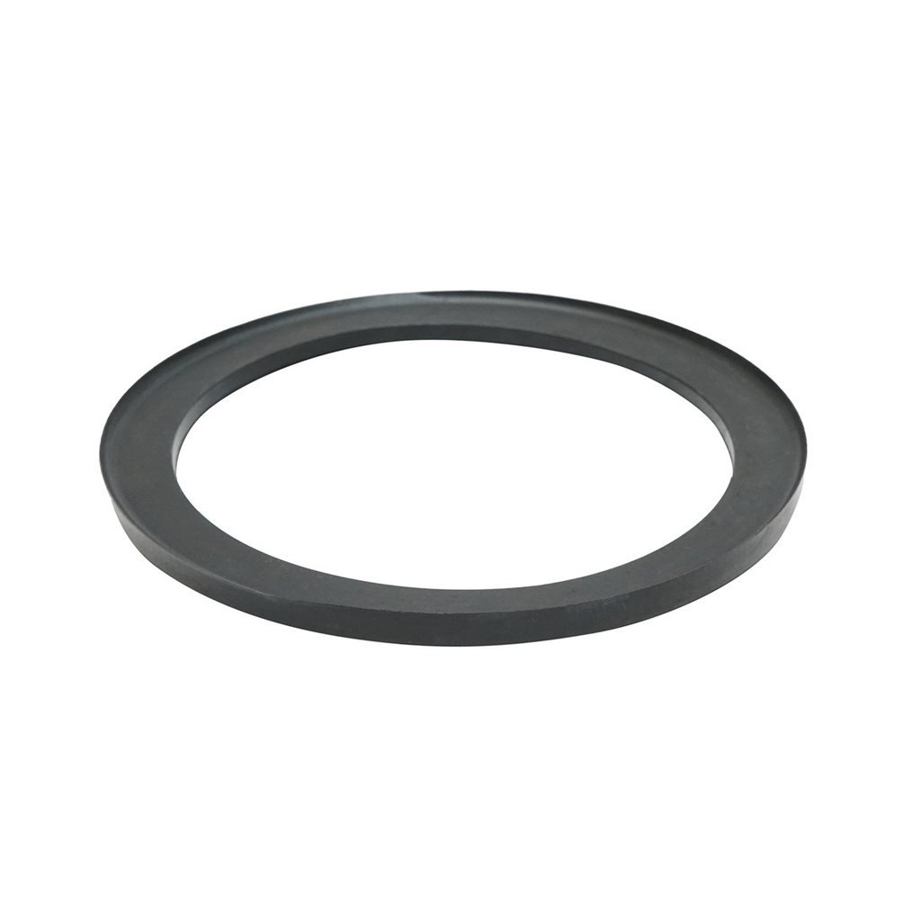 Garnitura capac bidon inox pentru aparat de muls vaci