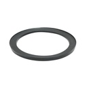 Garnitura capac bidon inox pentru aparat de muls vaci