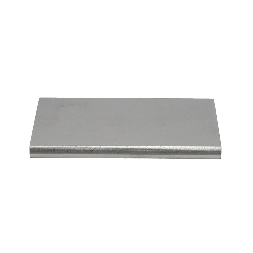 Palet grafit pentru pompa vacuum de muls vaci 80x43x4.90mm