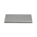 Palet grafit pentru pompa vacuum de muls vaci 80x43x4.90mm