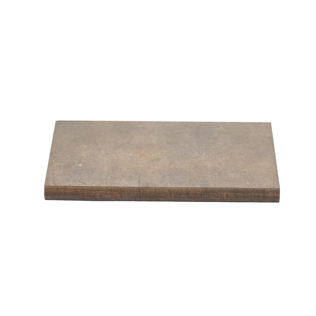 Palet fibra pentru pompa vacuum de muls vaci 80x43x4.90mm