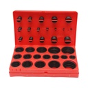 Trusa O-ring inch 419 piese