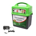 Aparat generator impulsuri DC 220V/AC 12V 6.2 Joule, 40 km gard electric
