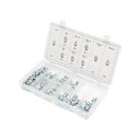 Trusa gresoare metric 110 piese