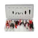 Trusa clesti pentru cablu curent electric 28 piese