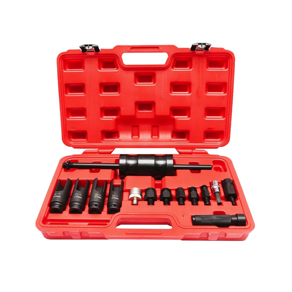 Trusa extractor injectoare 14 piese