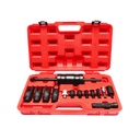 Trusa extractor injectoare 14 piese