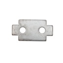 Suport cutit 95x50mm