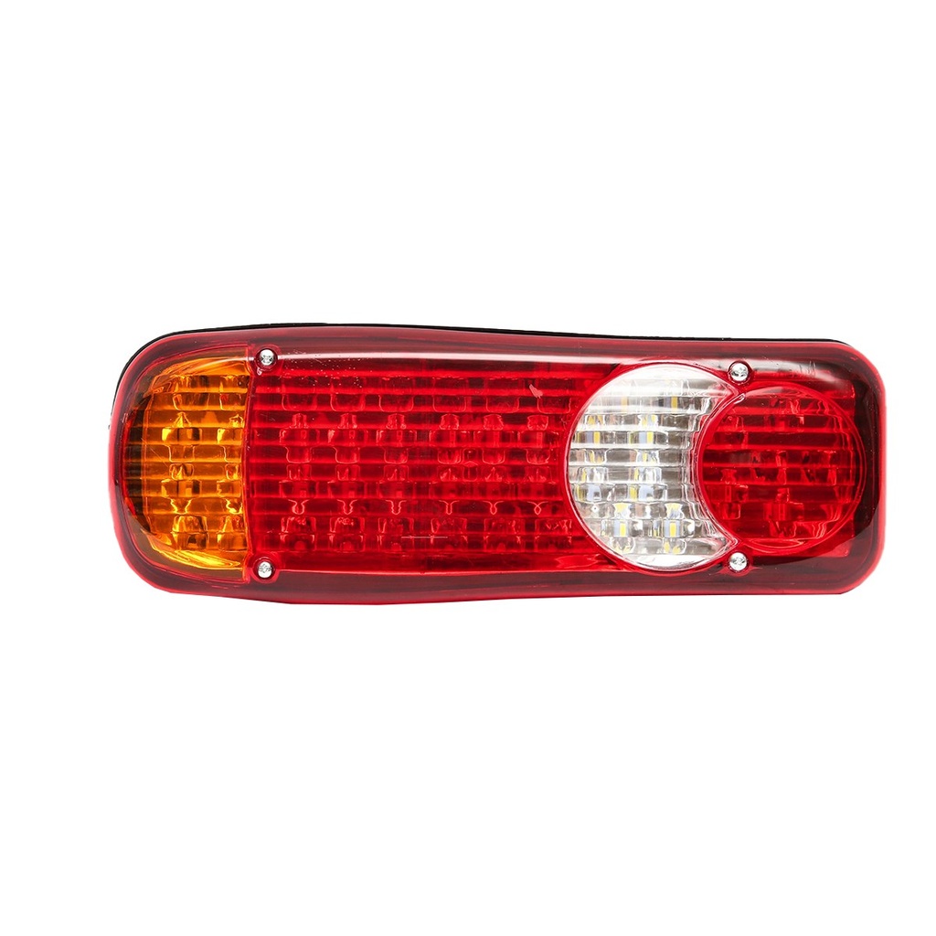 Lampa stop spate camion LED 12V 350x125mm