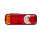 Lampa stop spate camion LED 12V 350x125mm