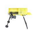 Despicator lemne orizontal 5T 230V 2kW cu suport inaltime si protectie THOR