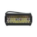 Proiector LED-SMD 10-30V 120W 165x80x65mm