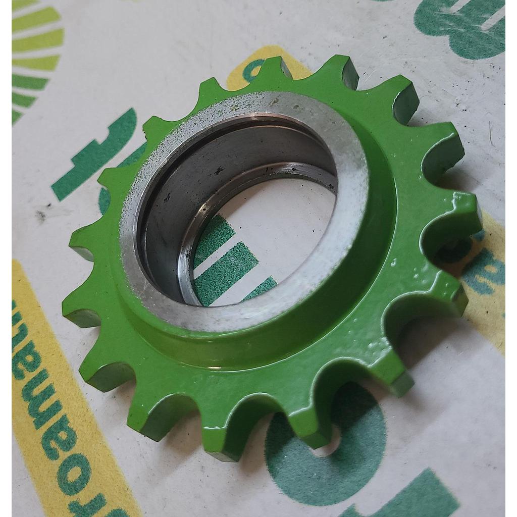 Pinion (Z-16) 62420711