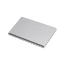 Palet grafit pentru pompa vacuum de muls vaci 70x43x4.90mm