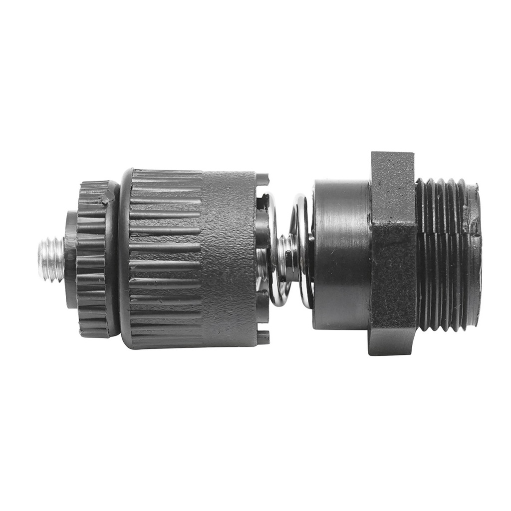 Regulator presiune pentru rezervor vacuum aparat de muls vaci