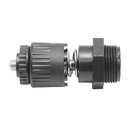 Regulator presiune pentru rezervor vacuum aparat de muls vaci