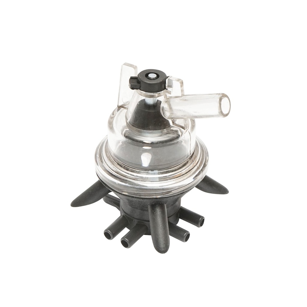 Colector complet 160cc pentru aparat de muls vaci