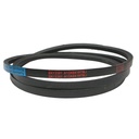 Curea transmisie trapezoidala A 13X8X1975 Li