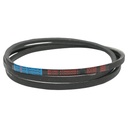 Curea transmisie 13x8x2450 La