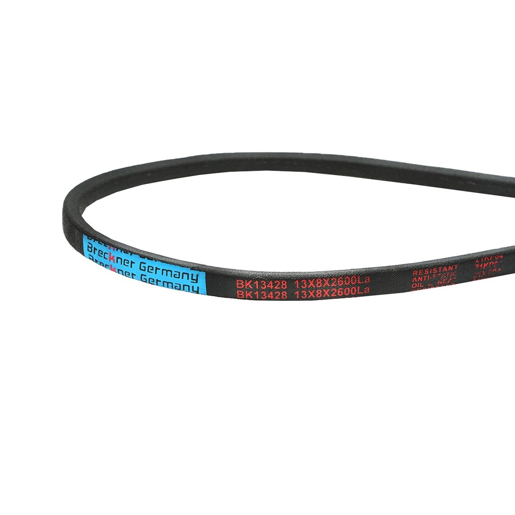Curea transmisie 13x8x2600 La