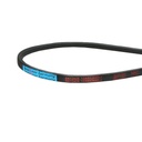 Curea transmisie 13x8x2600 La