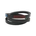Curea transmisie 17x11x1276 La