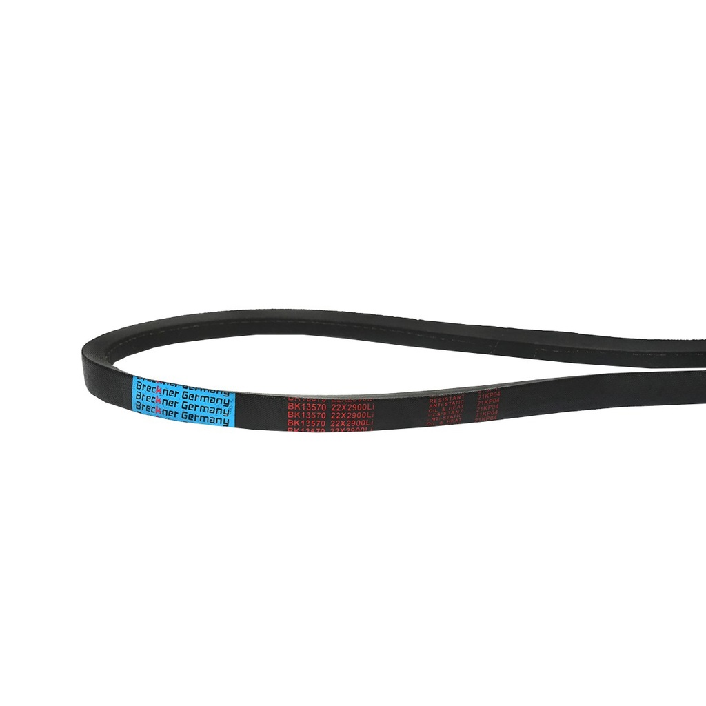 Curea transmisie trapezoidala C 22X14X2900 Li