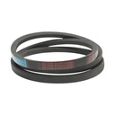 Curea transmisie trapezoidala B 17X11X1800 Li
