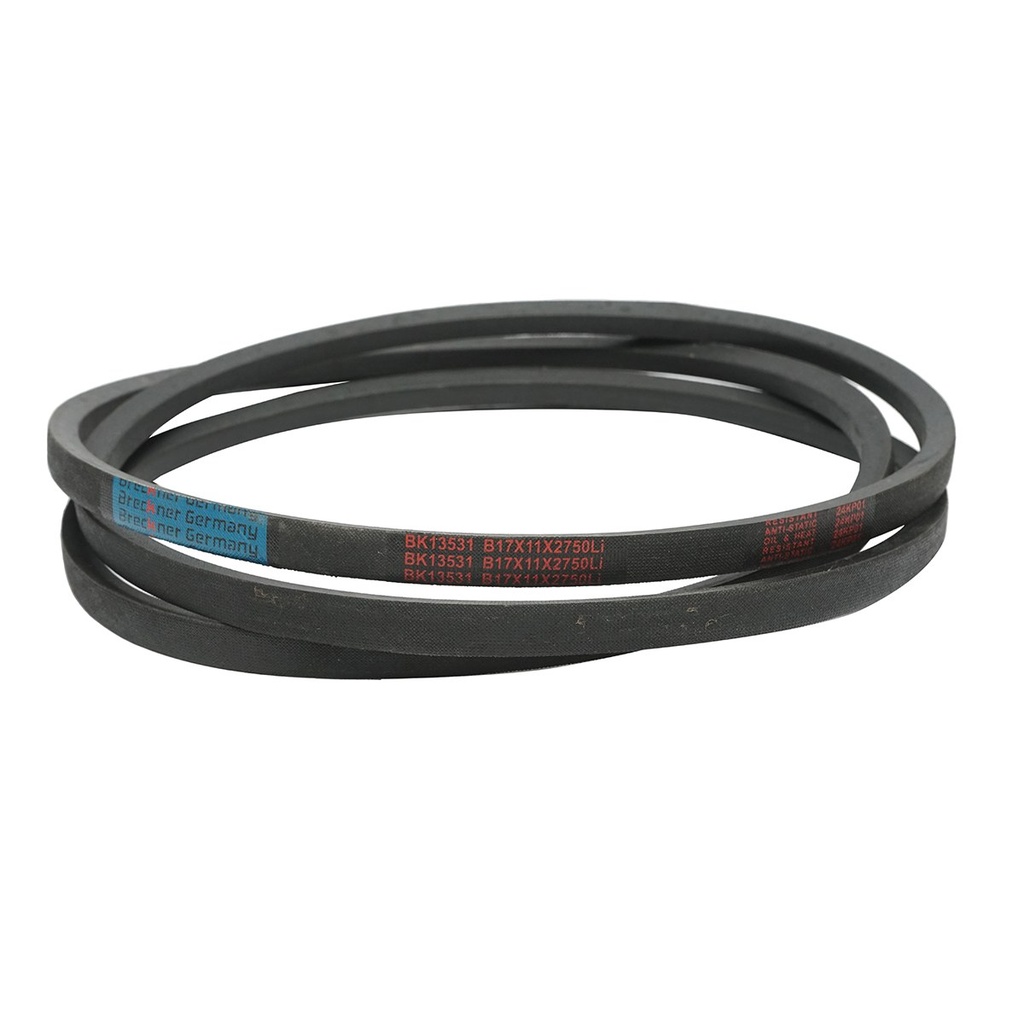 Curea transmisie 17X2750 Li