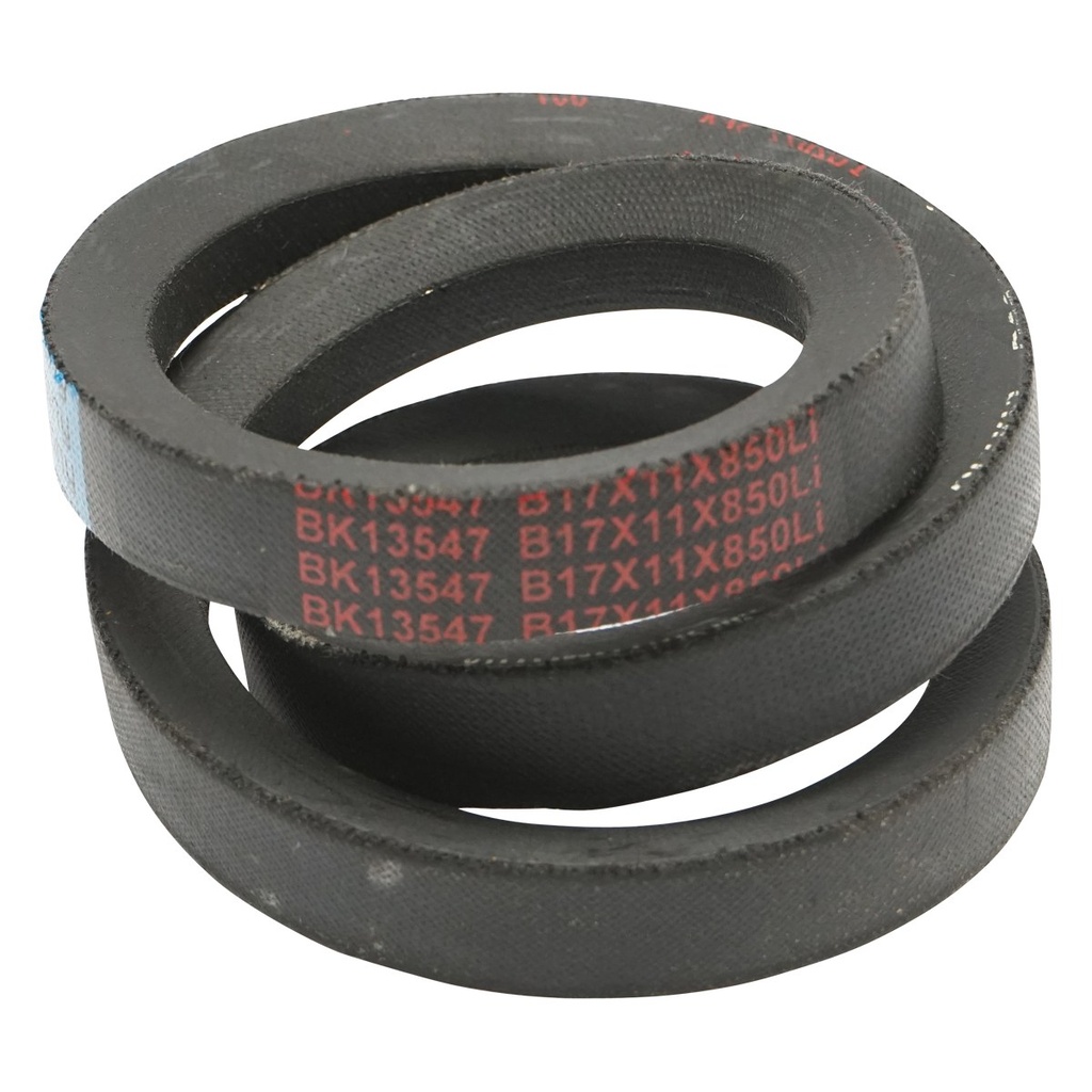 Curea transmisie B 17X11X850 Li