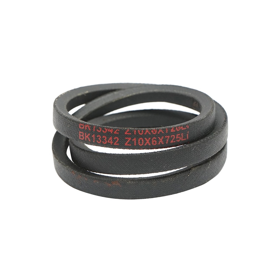 Curea transmisie trapezoidala Z 10X6X725 Li