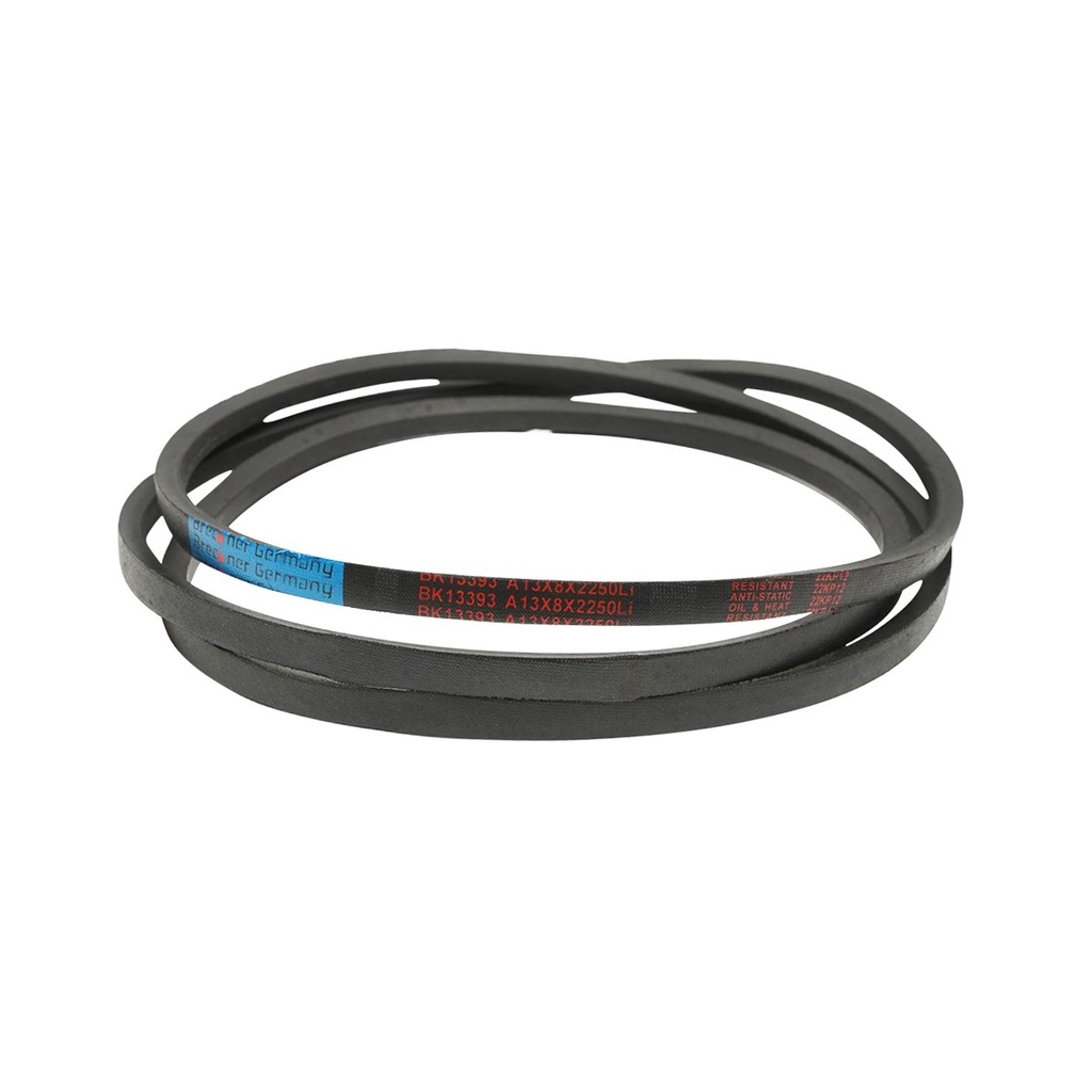 Curea transmisie trapezoidala A 13X8X2250 Li