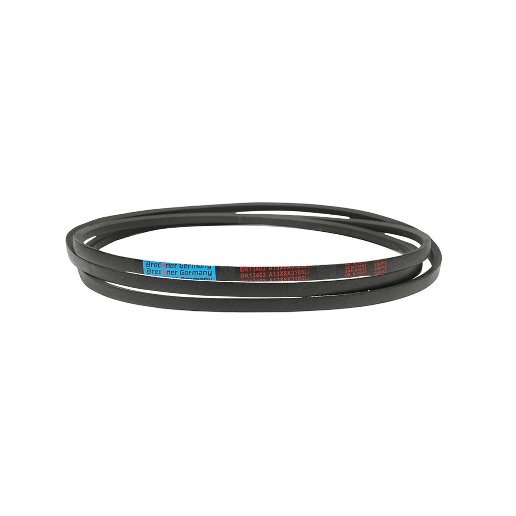 Curea transmisie trapezoidala A 13X8X3185 Li