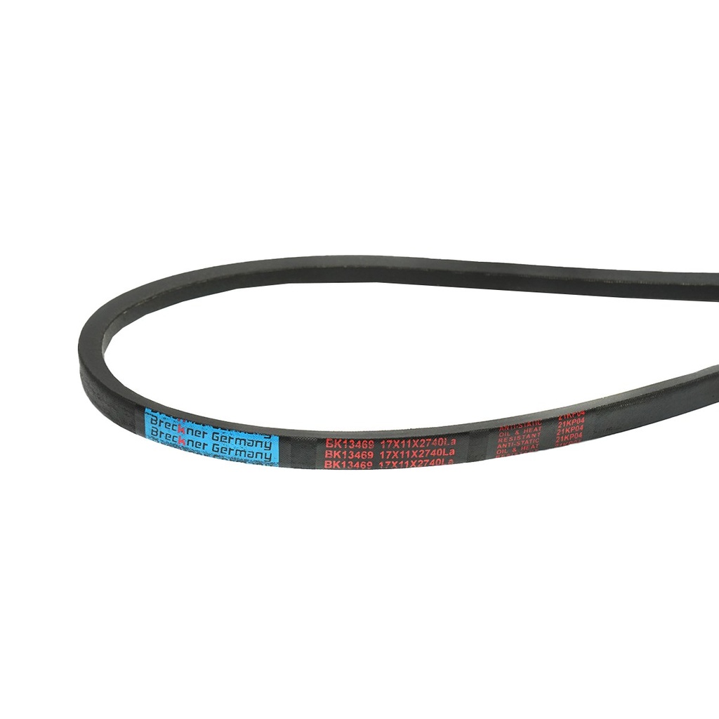 Curea transmisie 17x11x2740 La
