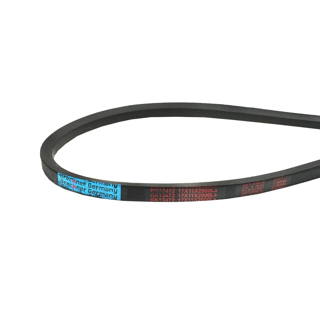 Curea transmisie 17x11x2900 La