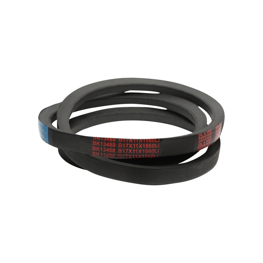 Curea transmisie B 17X11X1560 Li