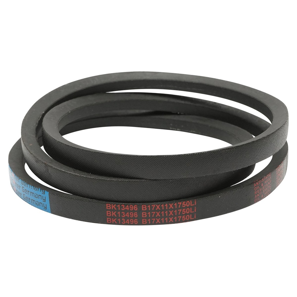 Curea transmisie B 17X11X1750 Li