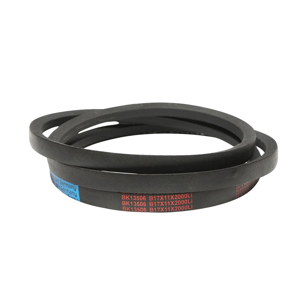 Curea transmisie 17X11X2000 Li