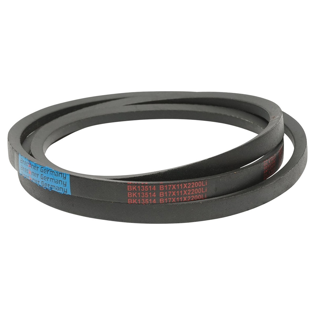 Curea transmisie B 17X11X2200 Li