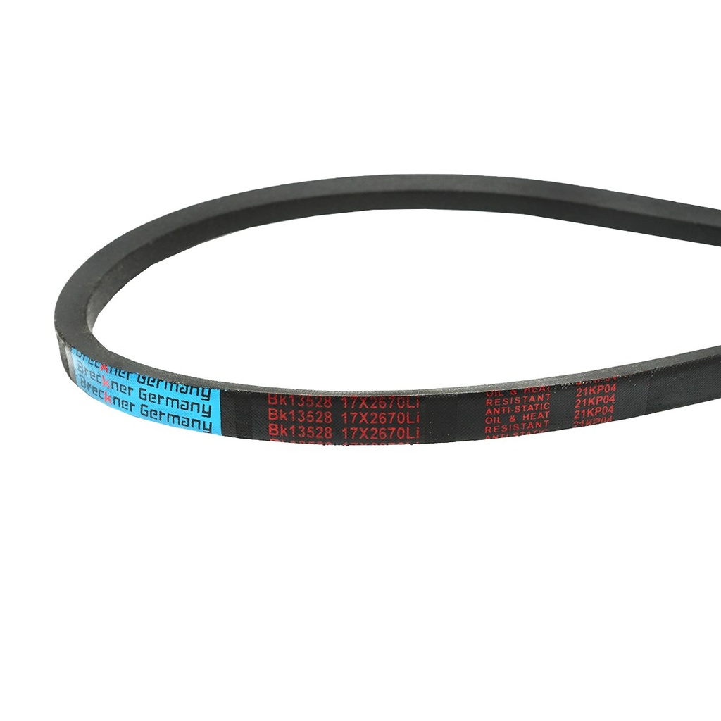Curea transmisie B 17X11X2670 Li
