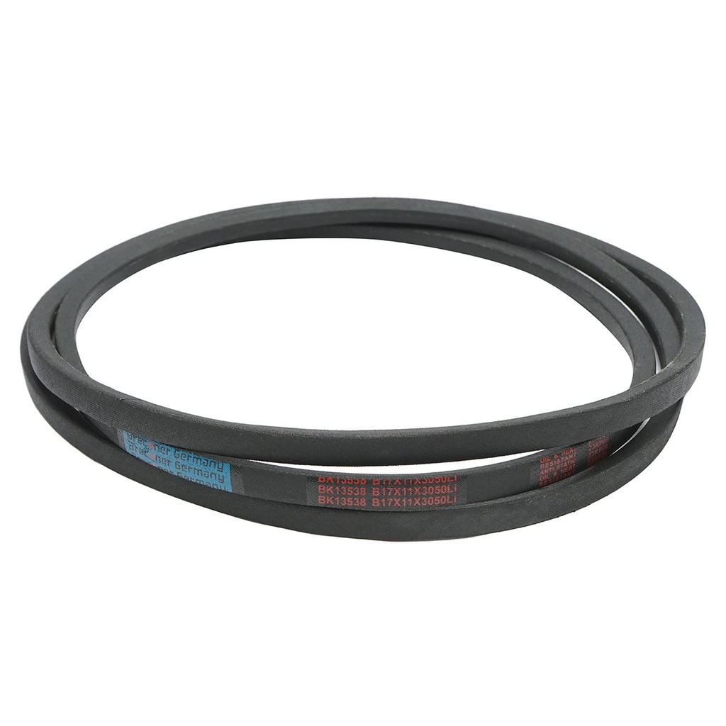 Curea transmisie trapezoidala B 17X11X3050 Li
