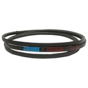 Curea transmisie trapezoidala B 17X11X3150 Li