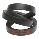 Curea transmisie B 17X11X750 Li