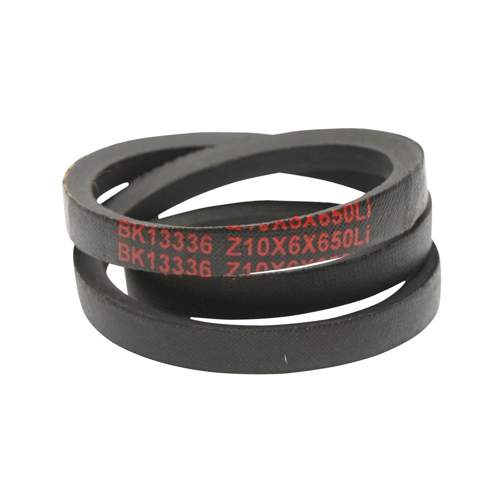 Curea transmisie Z 10X6X650 Li